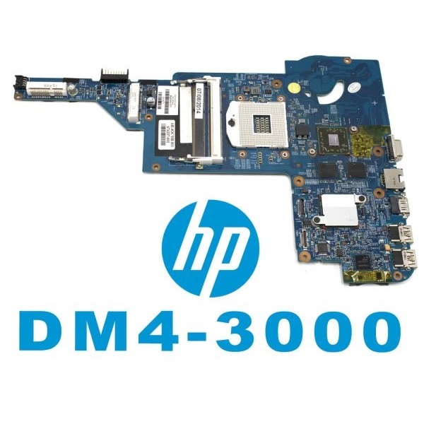 خرید مادربرد لپ تاپ اچ پی Hp Pavilion DM4-3000 48.4 QC05.011 گرافیک دار