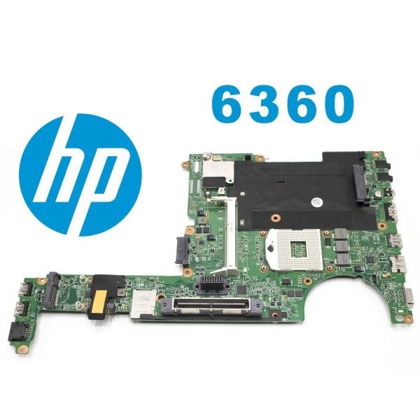 خرید مادربرد لپ تاپ اچ پی Hp Probook 6360B 48.4KT01.011 گرافیک اینتل