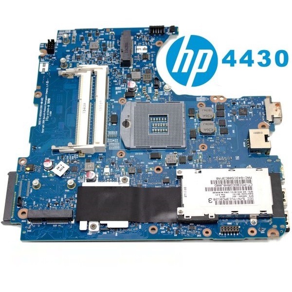 خرید مادربرد لپ تاپ اچ پی Hp Probook 4430S 64632S-001 گرافیک اینتل