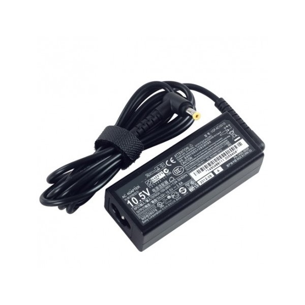 خرید آداپتور لپ تاپ سونی Adaptor Sony 10.5V 2.9A 4.8*1.7