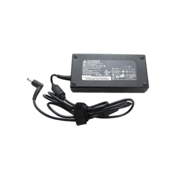 خرید آداپتور اورجینال لپ تاپ ام اس ای Adaptor Msi 19.5V 11.8A 7.4*5.0