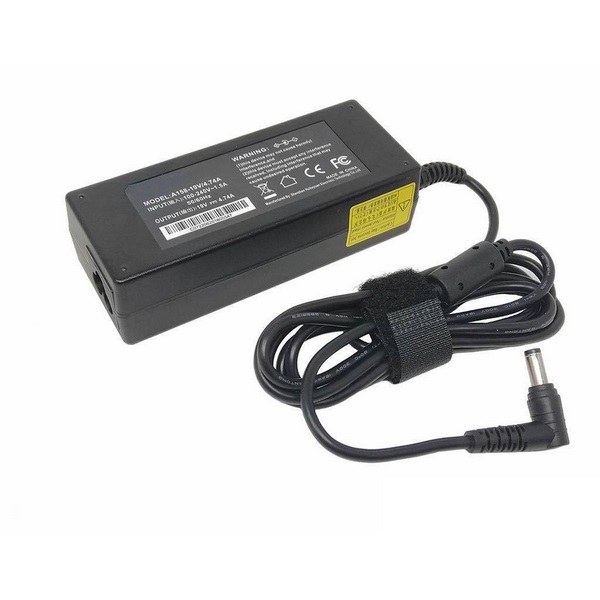 خرید آداپتور لپ تاپ ام اس ای Adaptor Msi 19V 4.74A 5.5*2.5