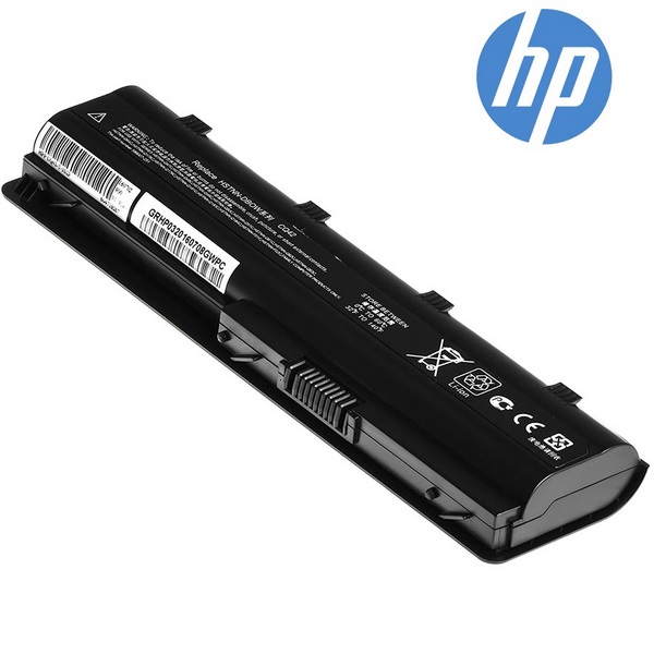 باتری اچ پی Battery Hp Pavilion DV6-6000 dm4 CQ42 G62 MU06