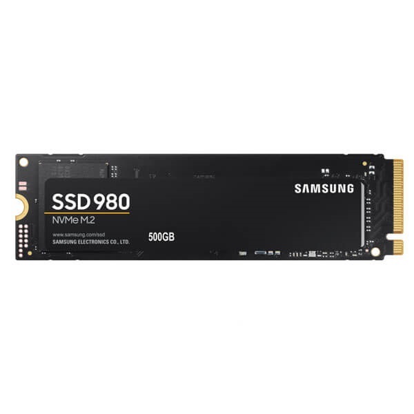 خرید اس اس دی سامسونگ SSD Samsung M2 980 480-500Gb