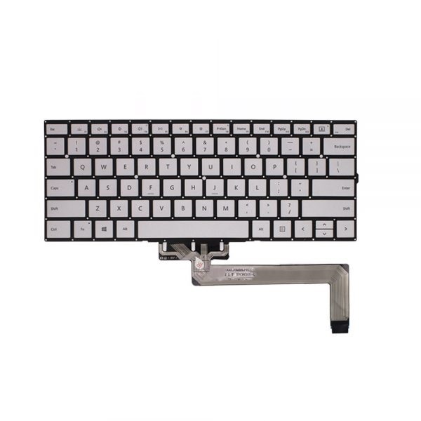 خرید کیبورد لپ تاپ مایکروسافت Microsoft Surface Book 2 13.5 Inch بدون فریم