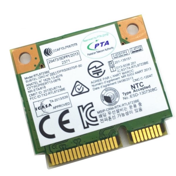 خرید وای فای لپ تاپ ایسوس Asus x541 رودستگاهی