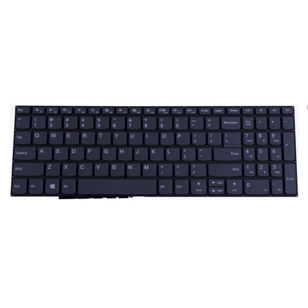 خرید کیبورد لپ تاپ لنوو Lenovo Ideapad 330 بدون دکمه پاور