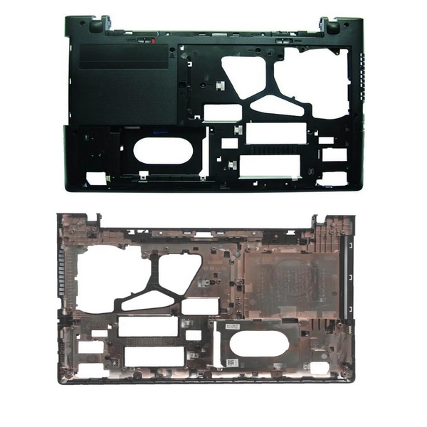 خرید قاب کف لپ تاپ لنوو Lenovo G50 Z50 G50-70 z50-70 D مشکی