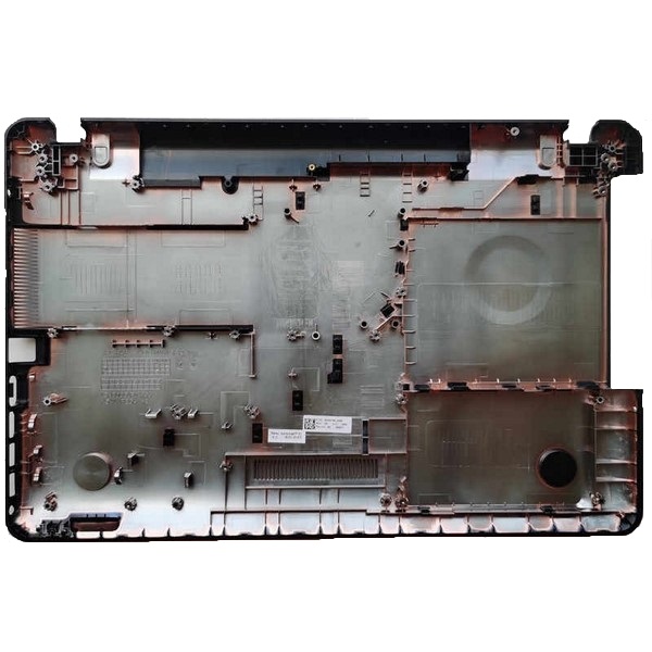 خرید قاب کف D رو دستگاهی لپ تاپ ایسوس Asus x541