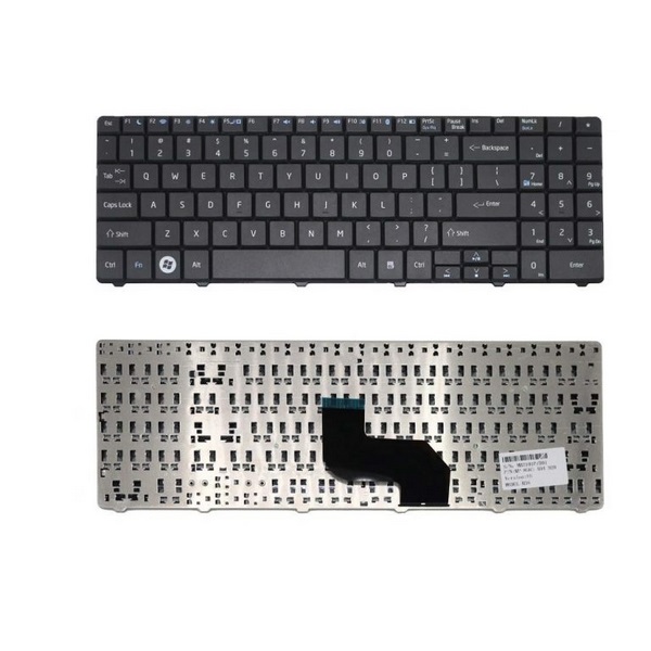 خرید کیبورد لپ تاپ ام اس آی Msi CX640 CR640