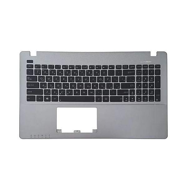 خرید قاب کیبورد ایسوس Asus X550 C اینتری رو دستگاهی