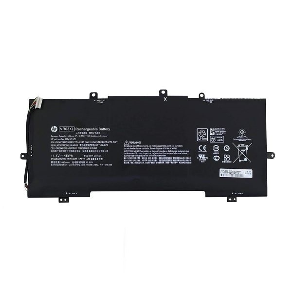 باتری اچ پی Battery Hp Envy 13 VR03XL اورجینال