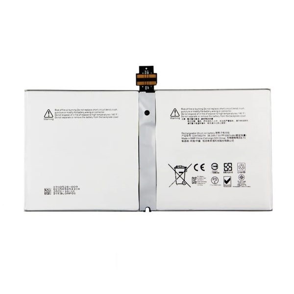 خرید باتری لپتاپ اورجینال مایکروسافت Battery Microsoft Surface Pro4