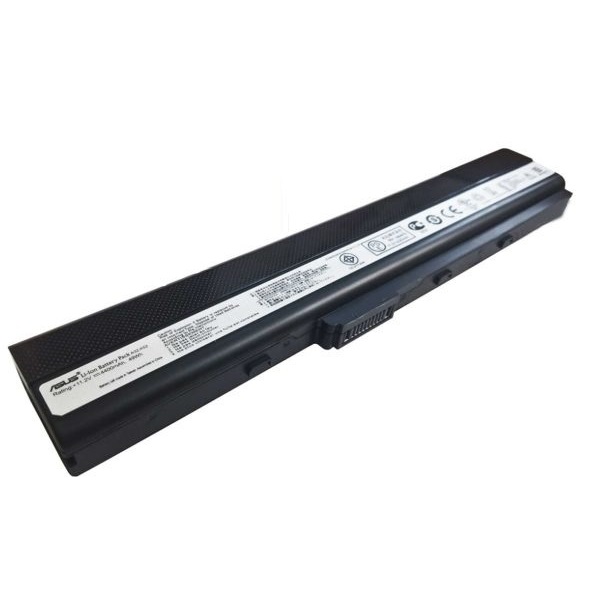 خرید باتری اورجینال لپ تاپ ایسوس Battery Asus K52 A32-K52