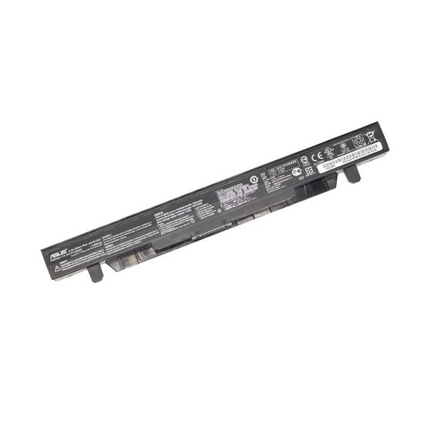 باتری ایسوس Battery Asus ROG GL552 ZX50 A41N1424 اورجینال