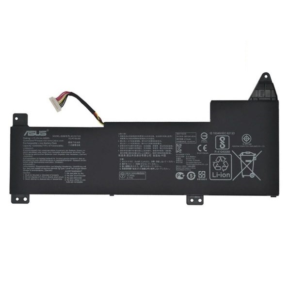 باتری ایسوس Battery Asus K570 X570 B31N1723 اورجینال