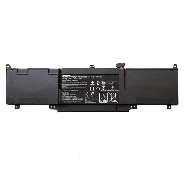 خرید باتری اورجینال لپ تاپ ایسوس Battery Asus UX303 C31N1339
