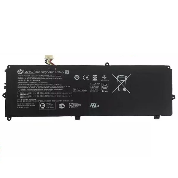 خرید باتری لپ تاپ اچ پی Battery Hp Elite X2 1012 G2 JI04XL JI04