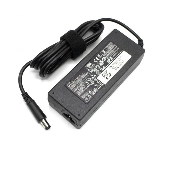 آداپتور دل Adaptor Dell 19.5V 4.62A 7.4mm*5.0mm