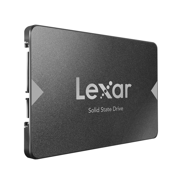 خرید اس اس دی ساتا لکسار NS100 128GB