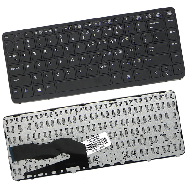 خرید کیبورد لپ تاپ اچ پی Hp 840 G1 850 G1 اورجینال