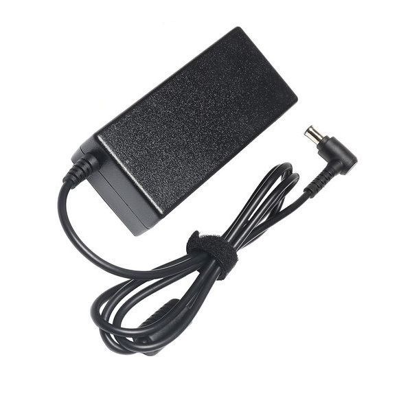 خرید آداپتور لپ تاپ سامسونگ Adaptor samsung 14V 4A 6.5*4.4 مانیتوری