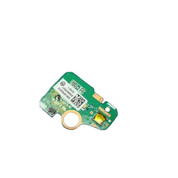 خرید برد دکمه پاور لپ تاپ اچ پی Hp Pavilion 15-ab رو دستگاهی
