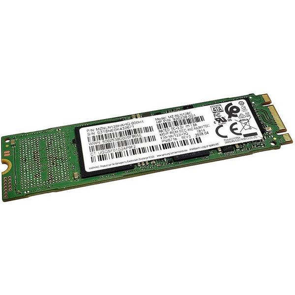 خرید اس اس دی سامسونگ SSD Samsung M2 128GB MZ-NLN128C دو شیار