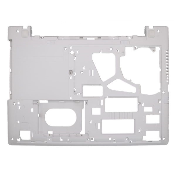 خرید قاب کف لنوو Lenovo G50 Z50 G50-70 z50-70 D سفید شیری
