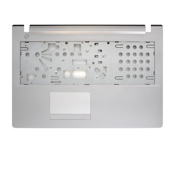 خرید قاب کیبورد Lenovo Ideapad500-15 Z51-70 C نقره ای