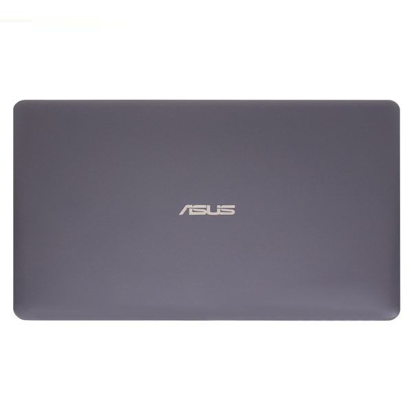 خرید قاب پشت ال سی دی (A) لپ تاپ ایسوس Asus N580 نقره ای طوسی