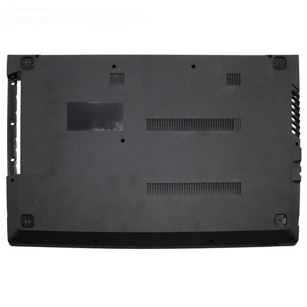 خرید قاب کف (D) لپ تاپ لنوو Lenovo Ideapad V130-15 طوسی