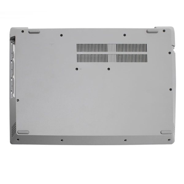 خرید قاب کف (D) لپ تاپ لنوو Lenovo Ideapad L340-15 نقره ای