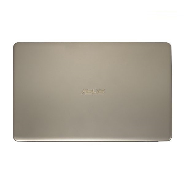 خرید قاب پشت ال سی دی (A) لپ تاپ ایسوس Asus X542 K542 R542 طلایی