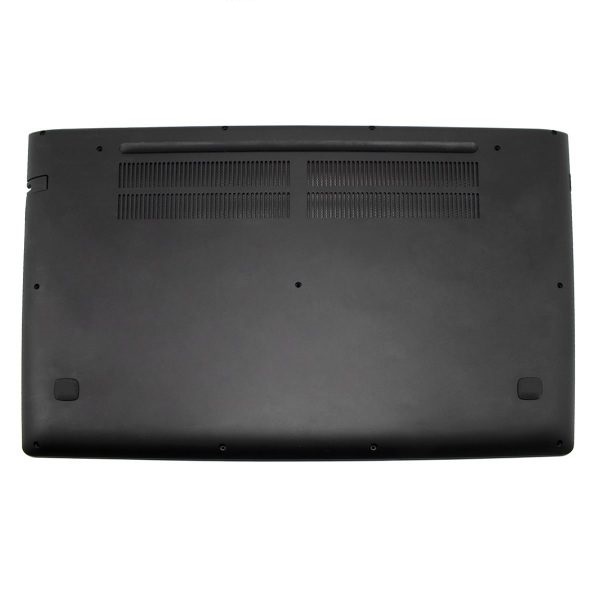 خرید قاب کف (D) لپ تاپ لنوو Lenovo Ideapad 700-15 مشکی