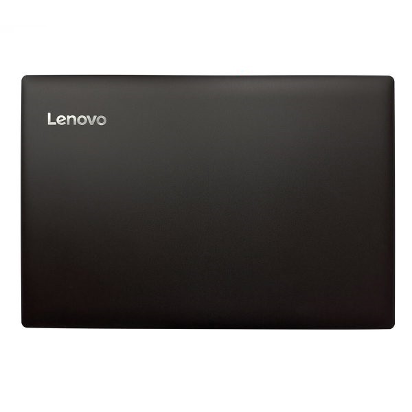 خرید قاب ال سی دی و پشت ال سی دی (AB) لپ تاپ لنوو Lenovo Ideapad 320-15ISK 520-15ISK مشکی