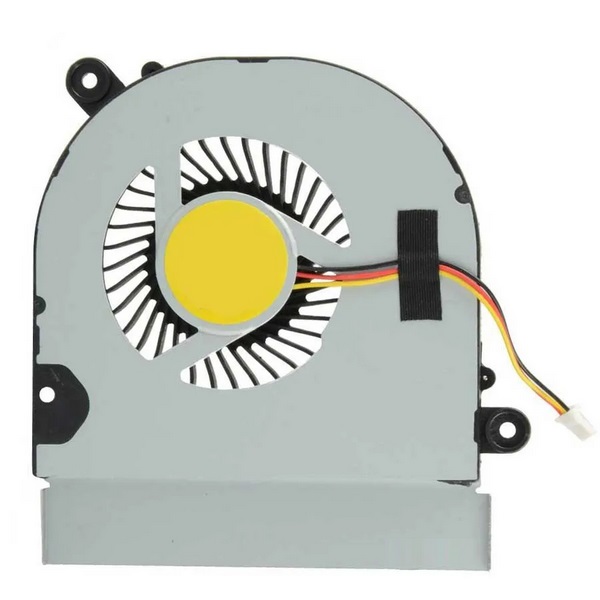 فن لپ تاپ ایسوس Asus A45 A85 K45