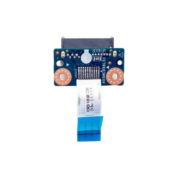 خرید برد و کابل اتصال دی وی دی رایتر لپ تاپ لنوو Board DVD Writer Lenovo G500 G510 LS-9436P رو دستگاهی