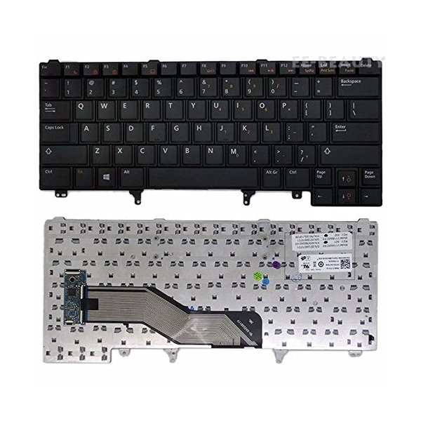 خرید کیبورد رو دستگاهی لپ تاپ دل Dell E6320 E6420 E5420