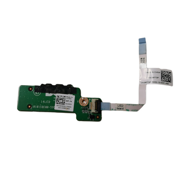 خرید برد چراغ وضعیت لپ تاپ دل Dell latittude E5420 رو دستگاهی