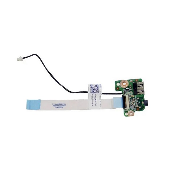خرید برد یو اس بی و صدا لپ تاپ دل Dell Latittude E5420 رو دستگاهی