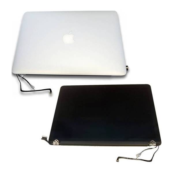 خرید ال سی دی لپ تاپ اپل MacBook Pro A1502_2015 به همراه قاب و فلت رو دستگاهی