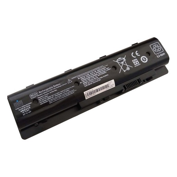 خرید باتری لپ تاپ اچ پی Battery HP Envy 15-ae MC04 MC06