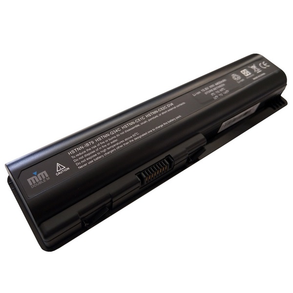 باتری اچ پی Battery HP DV4 DV5 DV6 HSTNN-IB79 HSTNN-Q34C CQ60