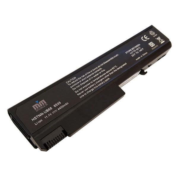 باتری اچ پی Battery Hp 8440 6535 6550 TD06