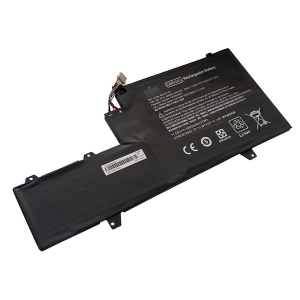 باتری اچ پی Battery Hp Elitebook X360 1030 G2 OM03XL