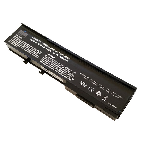 خرید باتری لپ تاپ ایسر Battery Acer 5560 4230 ARJ1