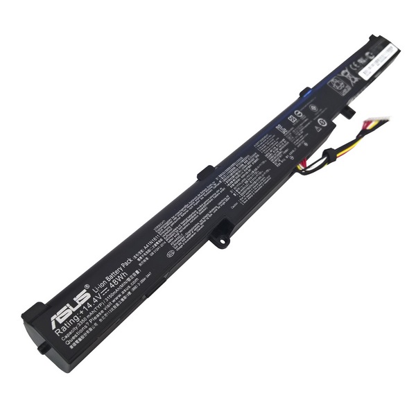 خرید باتری لپ تاپ ایسوس Battery Asus FX553 GL553 A41N1611