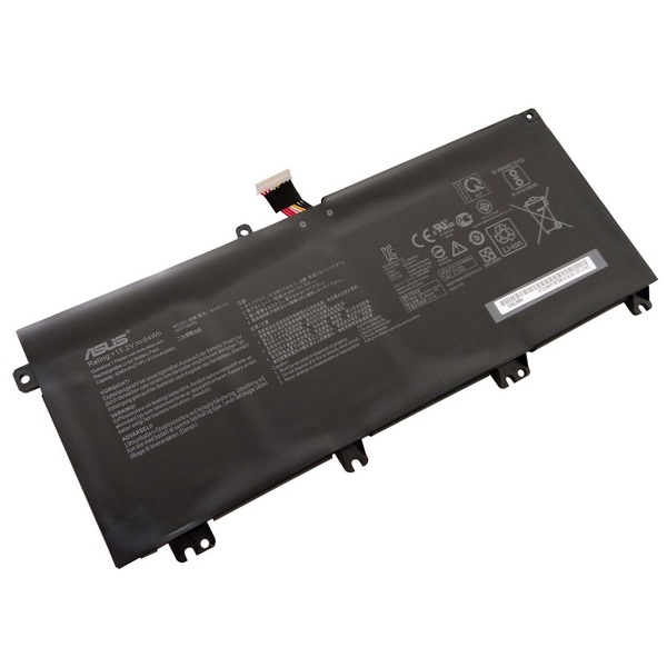 خرید باتری لپ تاپ ایسوس Battery Asus GL503 GL703 B41N1711