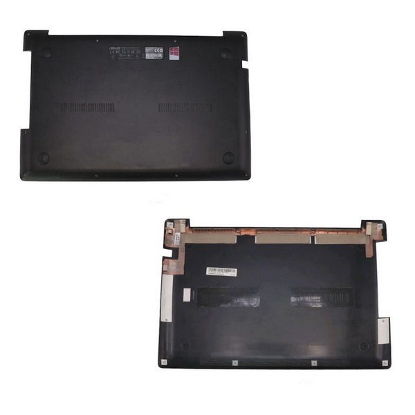 خرید قاب کف (D) رو دستگاهی لپ تاپ ایسوس Asus N550 Q550 تاچ